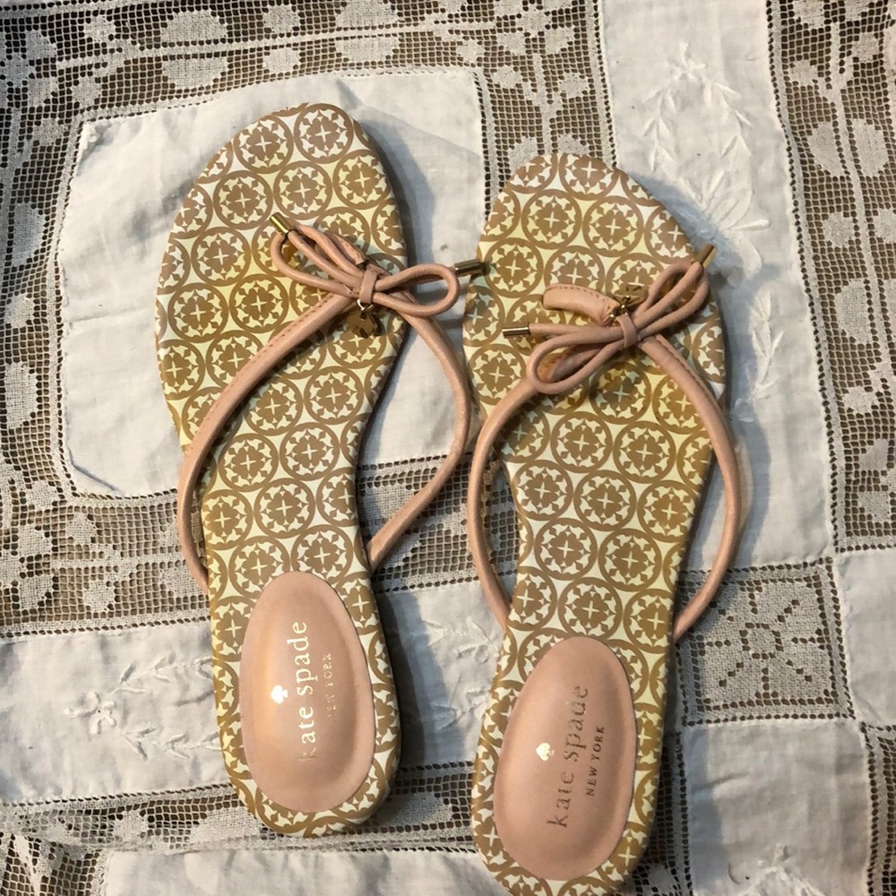 COPY - Kate Spade ♠️ Slip-on